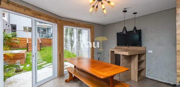 Sobrado com 3 Quartos à venda, 225m² no Loteamento Montparnasse, Almirante Tamandaré