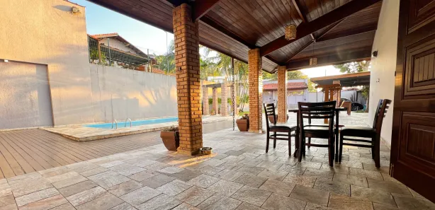 Casa com 5 Quartos à venda, 328m² no Pastoril, Ribeirão Pires