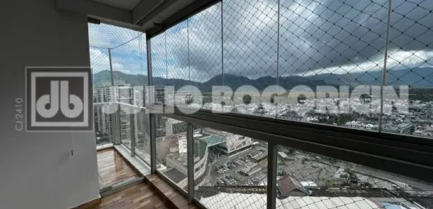 Cobertura com 2 Quartos para alugar, 140m² no Recreio dos Bandeirantes, Rio de Janeiro