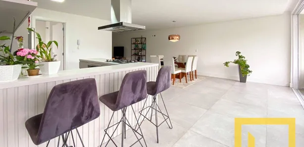 Apartamento com 3 Quartos à venda, 194m² no Bom Retiro, Blumenau