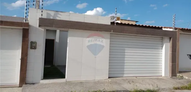 Casa com 3 Quartos à venda, 86m² no Alto do Moura, Caruaru
