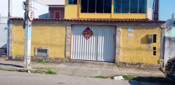 Apartamento com 2 Quartos para alugar, 70m² no Jardim Mariléa, Rio das Ostras