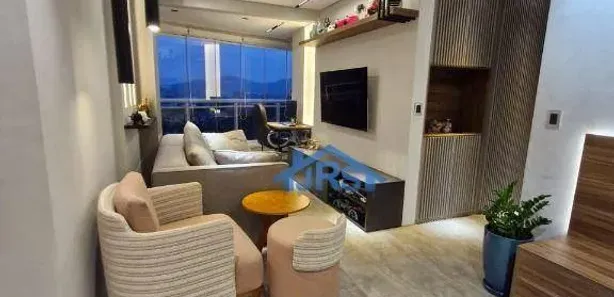 Apartamento com 2 Quartos à venda, 70m² no Dezoito do Forte Empresarial/Alphaville., Barueri