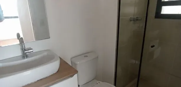 Apartamento com 2 Quartos para alugar, 62m² no Continental, Osasco