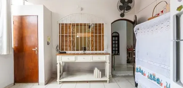 Sobrado com 4 Quartos à venda, 230m² no Jardim Santa Terezinha, Taboão da Serra