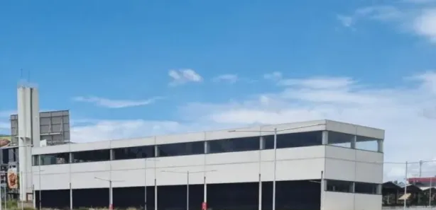 Loja / Salão / Ponto Comercial para alugar, 5345m² no Jardim Estância Brasil, Atibaia