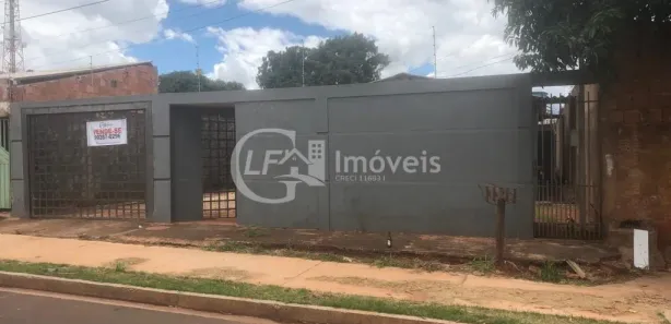 Casa com 2 Quartos à venda, 360m² no Nova Lima, Campo Grande