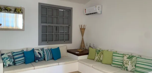 Apartamento com 1 Quarto à venda, 66m² no Geribá, Armação dos Búzios