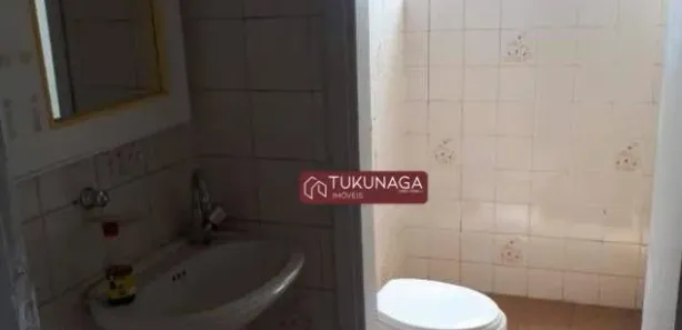Conjunto Comercial / Sala para alugar, 55m² no Centro, Guarulhos