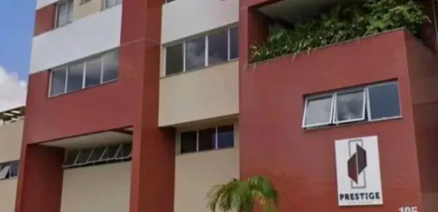 Apartamento com 2 Quartos à venda, 78m² no Jabotiana, Aracaju