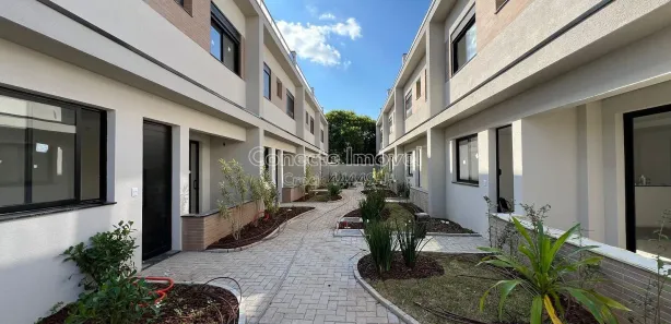 Sobrado com 3 Quartos à venda, 134m² no , Holambra