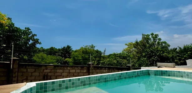 Casa de Condomínio com 4 Quartos à venda, 290m² no Parque Florestal, Camaçari