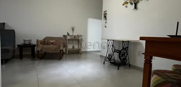 Apartamento com 2 Quartos à venda, 61m² no Jardim dos Calegaris, Paulínia