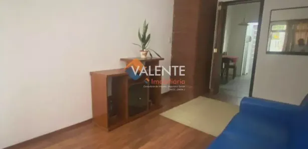 Casa com 3 Quartos para alugar, 70m² no Centro, São Vicente
