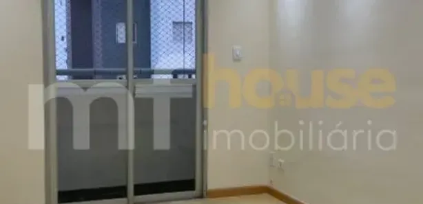 Apartamento com 2 Quartos para alugar, 55m² no Continental, Osasco
