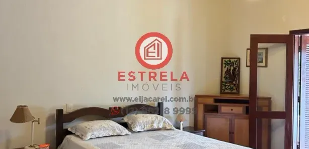 Fazenda / Sítio / Chácara com 3 Quartos para venda ou aluguel, 4700m² no Chácaras Condomínio Recanto Pássaros II, Jacareí