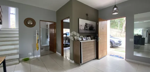 Fazenda / Sítio / Chácara com 5 Quartos à venda, 304m² no São Vicente, Mairiporã