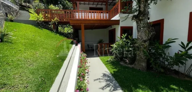 Apartamento com 1 Quarto para alugar, 60m² no Praia do Arrastão, São Sebastião