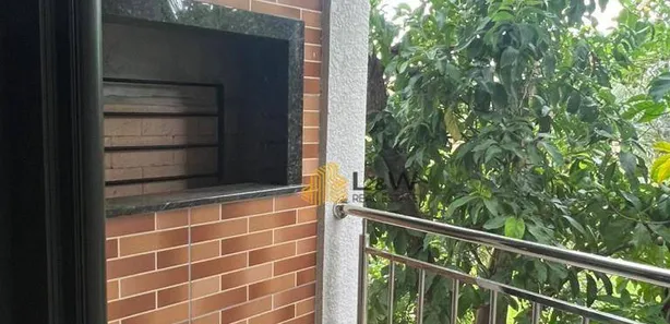 Apartamento com 2 Quartos à venda, 50m² no Itaipu A, Foz do Iguaçu