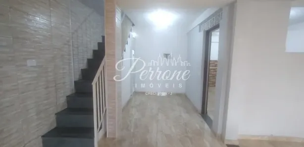 Galpão / Depósito / Armazém para alugar, 50m² no Jardim Norma, São Paulo