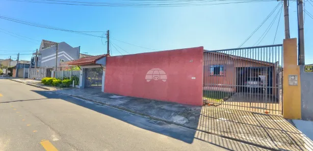 Terreno / Lote / Condomínio à venda, 156m² no Alto Boqueirão, Curitiba