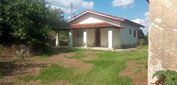 Fazenda / Sítio / Chácara à venda, 10m² no Centro, Águas de São Pedro