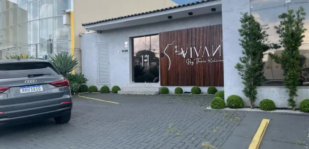 Conjunto Comercial / Sala para alugar, 15m² no Jardim Social, Curitiba