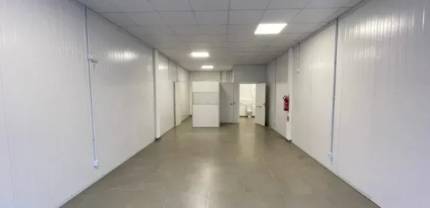 Loja / Salão / Ponto Comercial para alugar, 70m² no Centro, Chapecó