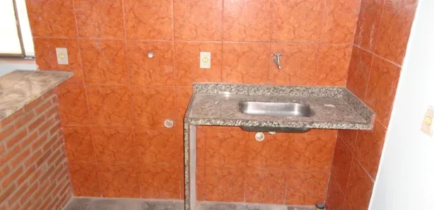 Apartamento com 1 Quarto para alugar, 35m² no Barreto, Niterói