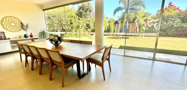 Casa de Condomínio com 4 Quartos à venda, 260m² no Park Way, Brasília