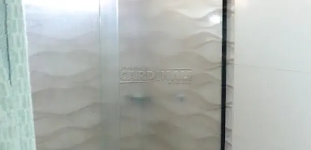 Casa de Condomínio com 2 Quartos à venda, 64m² no Jardim Ipanema, São Carlos