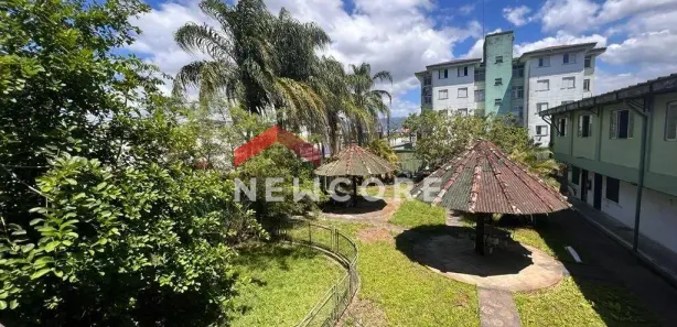 Galpão / Depósito / Armazém com 1 Quarto à venda, 1328m² no Vila São Benedito, Cubatão