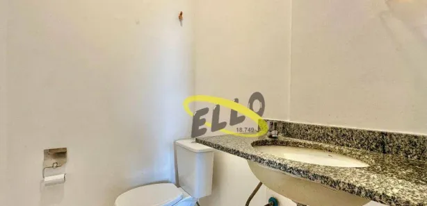 Conjunto Comercial / Sala para venda ou aluguel, 42m² no Chácara São João, Carapicuíba