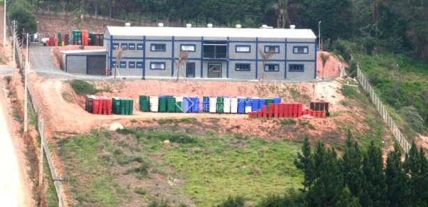 Galpão / Depósito / Armazém à venda, 1000m² no , Piedade