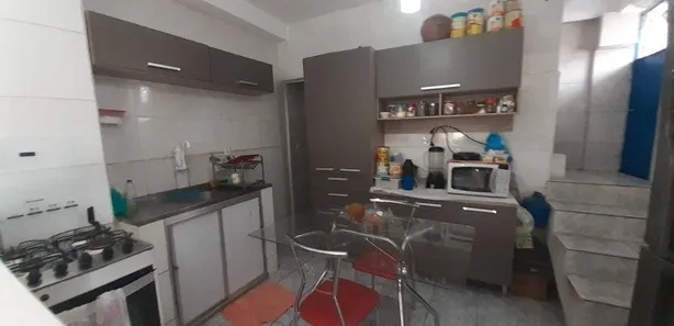 Casa de Condomínio com 2 Quartos à venda, 97m² no Calçada, Salvador