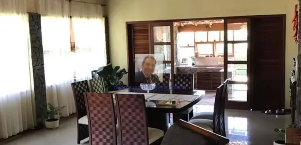 Casa com 4 Quartos à venda, 700m² no Centro, Vargem Grande Paulista