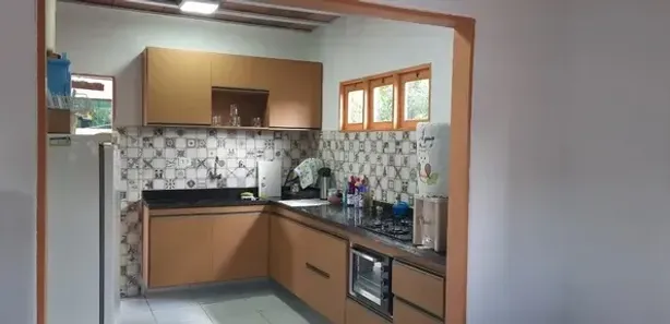 Casa de Condomínio com 4 Quartos à venda, 120m² no Alpes Suiços, Gravatá