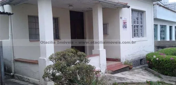 Terreno / Lote / Condomínio à venda, 630m² no Centro, São Bernardo do Campo