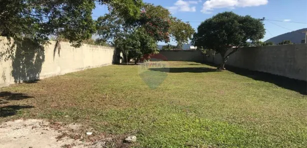 Terreno / Lote / Condomínio à venda, 480m² no Jardim Atlântico Leste (Itaipuaçu), Maricá