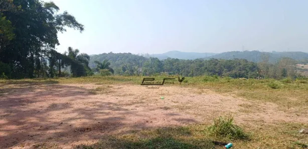 Terreno / Lote / Condomínio à venda, 1300m² no Chácara São Paulo, Rio Grande da Serra