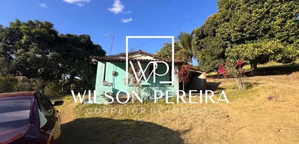 Fazenda / Sítio / Chácara com 2 Quartos à venda, 12500m² no , Bananeiras