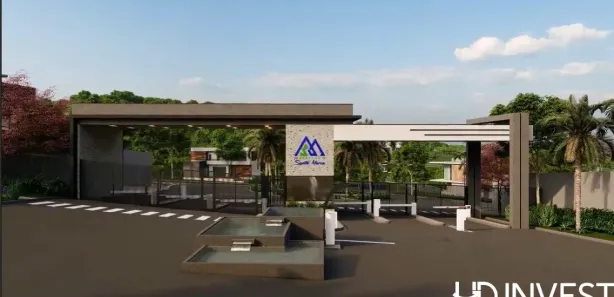 Terreno / Lote / Condomínio à venda, 420m² no Residencial Evidências, Indaiatuba