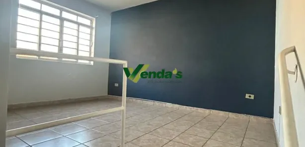 Loja / Salão / Ponto Comercial com 3 Quartos à venda, 125m² no Cidade Alta, Piracicaba
