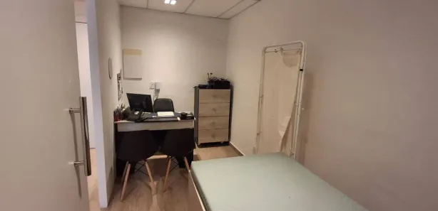 Conjunto Comercial / Sala para alugar, 36m² no Centro, São Caetano do Sul