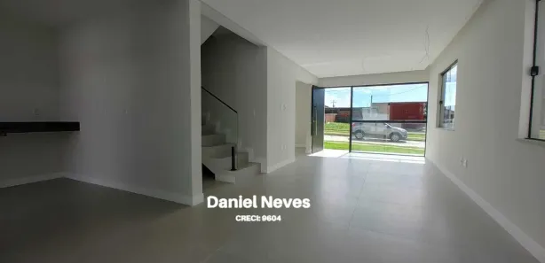 Casa de Condomínio com 4 Quartos à venda, 220m² no Catu de Abrantes (Abrantes), Camaçari