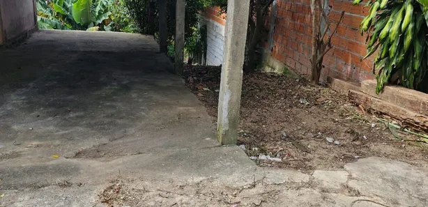 Fazenda / Sítio / Chácara com 2 Quartos à venda, 800m² no Centro, Pirapora do Bom Jesus