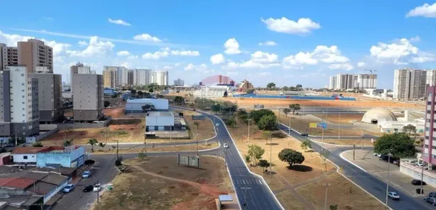 Apartamento com 2 Quartos à venda, 45m² no Samambaia Sul, Brasília