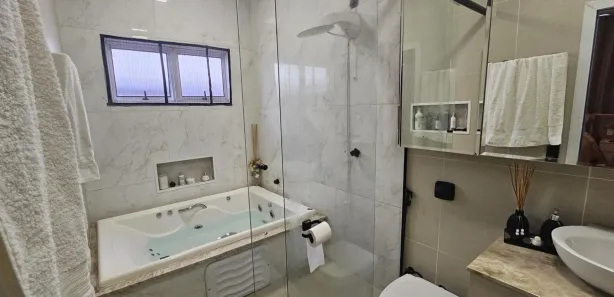 Casa de Condomínio com 5 Quartos à venda, 300m² no Ponte Alta Norte, Brasília