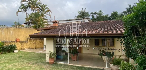 Casa de Condomínio com 3 Quartos à venda, 200m² no Parque Delfim Verde, Itapecerica da Serra