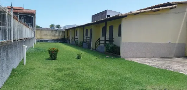 Casa com 1 Quarto à venda, 151m² no Bananeiras, Araruama